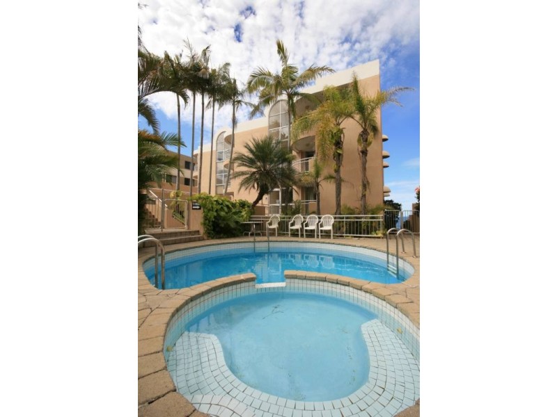 U8/21 Warne Tce – Seaspray, Kings Beach QLD 4551
