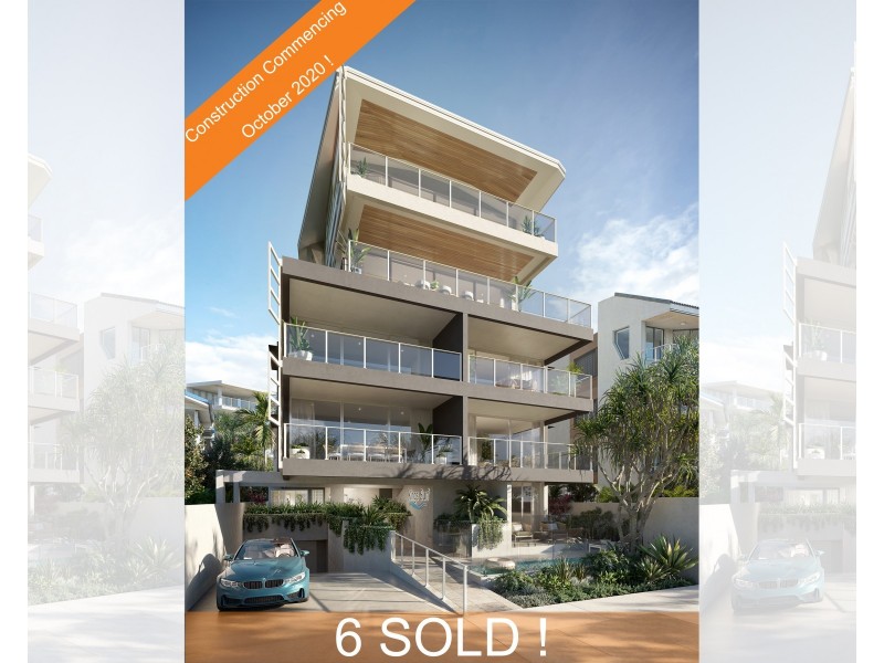 5 Ormonde Terrace, Kings Beach QLD 4551