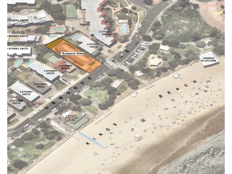 5 Ormonde Terrace, Kings Beach QLD 4551