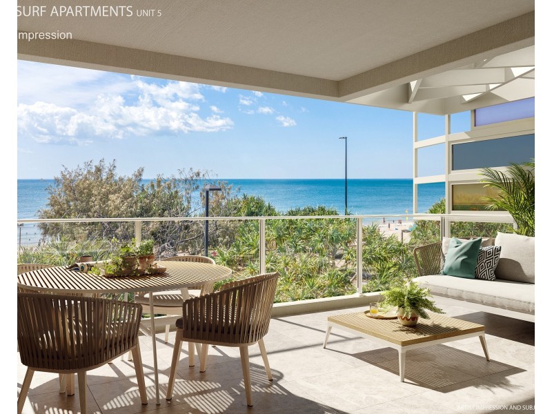 5 Ormonde Terrace, Kings Beach QLD 4551