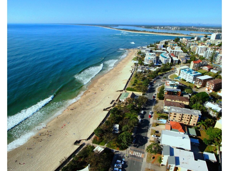 5 Ormonde Terrace, Kings Beach QLD 4551