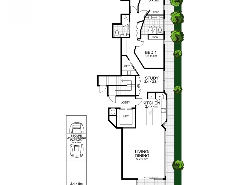 5 Ormonde Terrace, Kings Beach QLD 4551