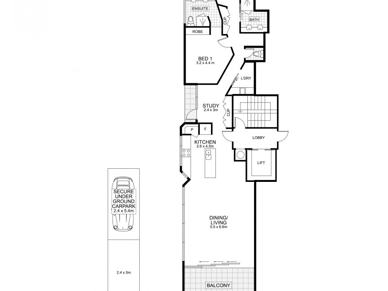 5 Ormonde Terrace, Kings Beach QLD 4551