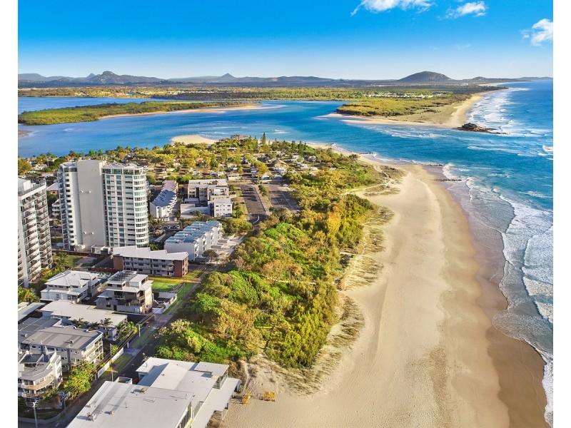Maroochydore QLD 4558