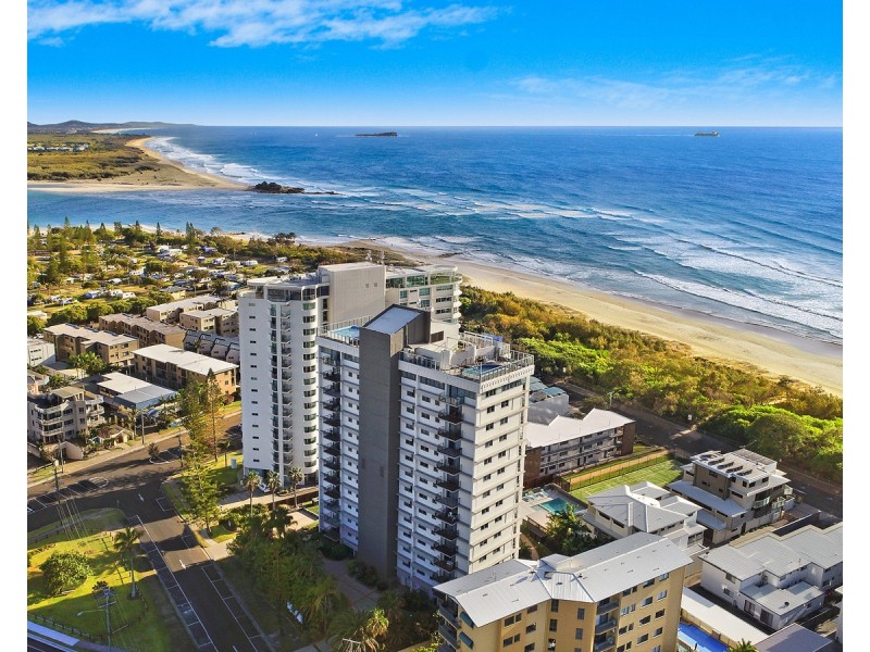 Maroochydore QLD 4558