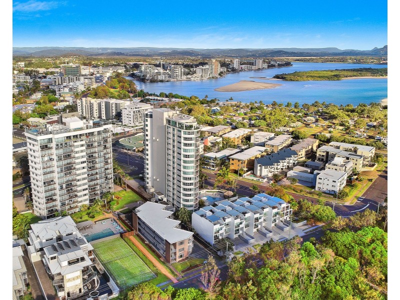Maroochydore QLD 4558