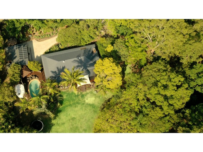 265 Lower Mount Mellum Road, Mount Mellum QLD 4550