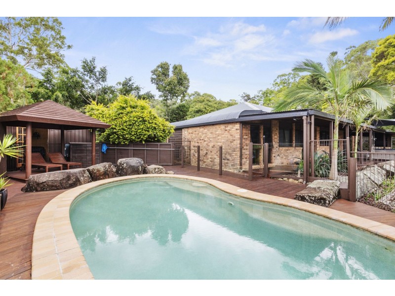 265 Lower Mount Mellum Road, Mount Mellum QLD 4550