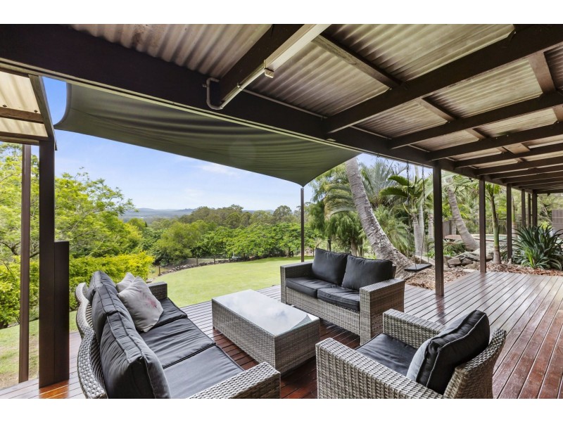 265 Lower Mount Mellum Road, Mount Mellum QLD 4550