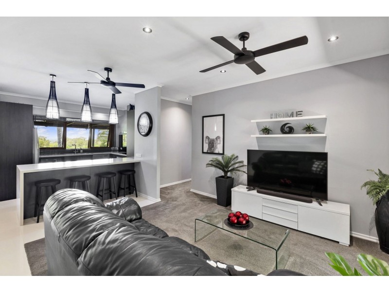 265 Lower Mount Mellum Road, Mount Mellum QLD 4550