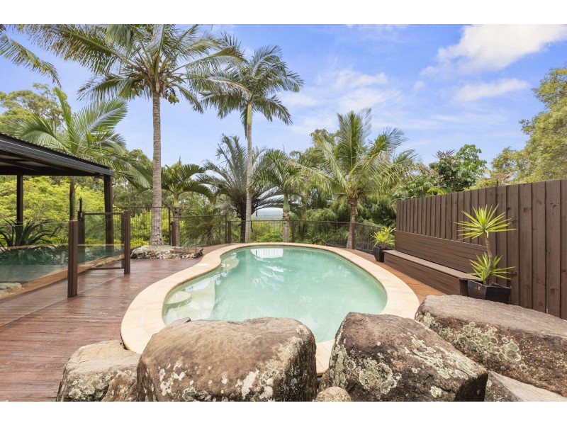 265 Lower Mount Mellum Road, Mount Mellum QLD 4550