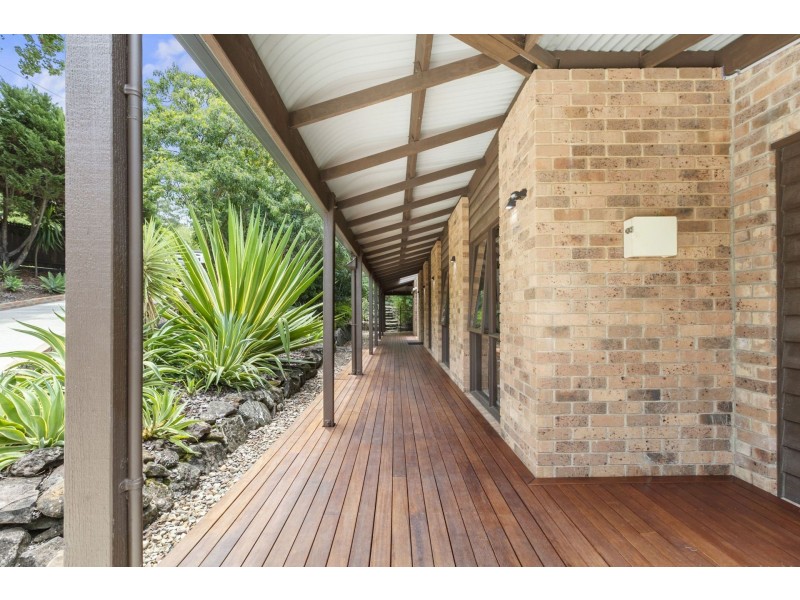 265 Lower Mount Mellum Road, Mount Mellum QLD 4550