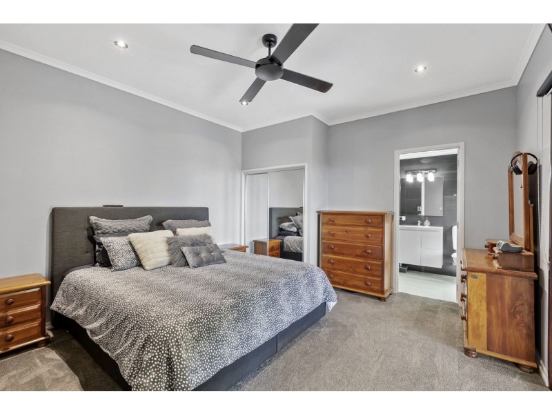 265 Lower Mount Mellum Road, Mount Mellum QLD 4550