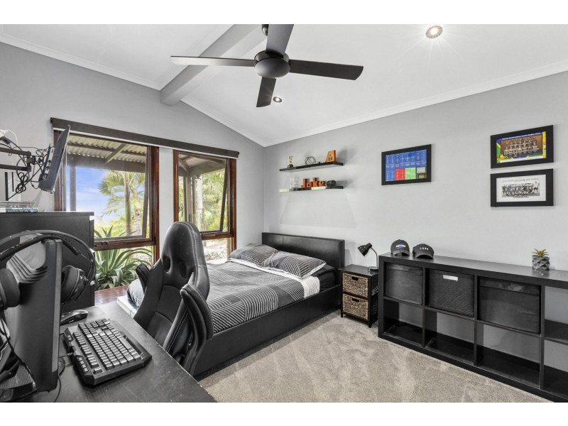 265 Lower Mount Mellum Road, Mount Mellum QLD 4550