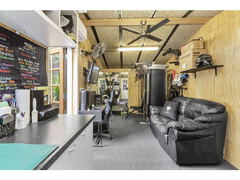 265 Lower Mount Mellum Road, Mount Mellum QLD 4550