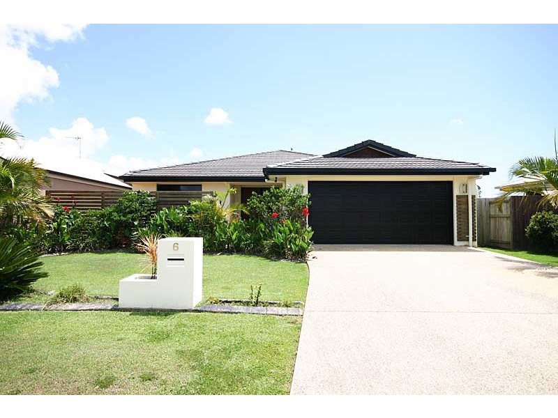 6 Kamala Pl, Currimundi QLD 4551