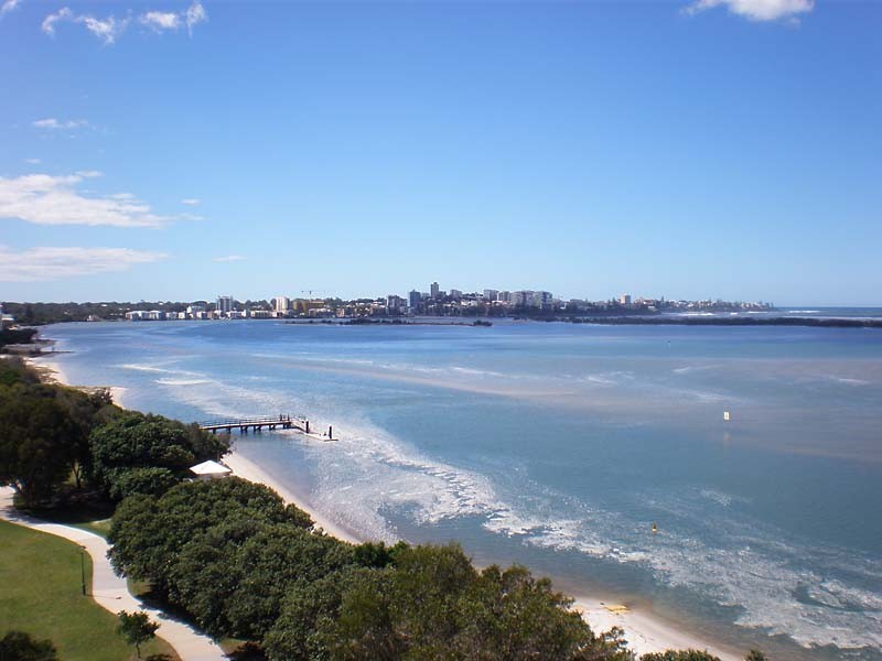 58/49  Landsborough Pde – Gemini, Golden Beach QLD 4551