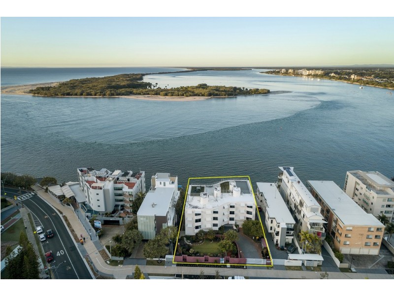 12/4 Maloja Avenue, Caloundra QLD 4551