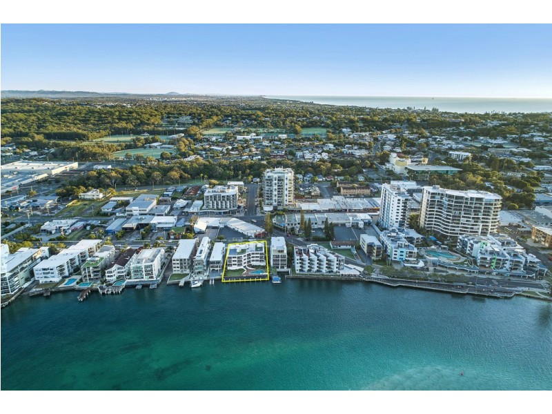 12/4 Maloja Avenue, Caloundra QLD 4551