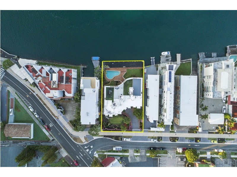 12/4 Maloja Avenue, Caloundra QLD 4551