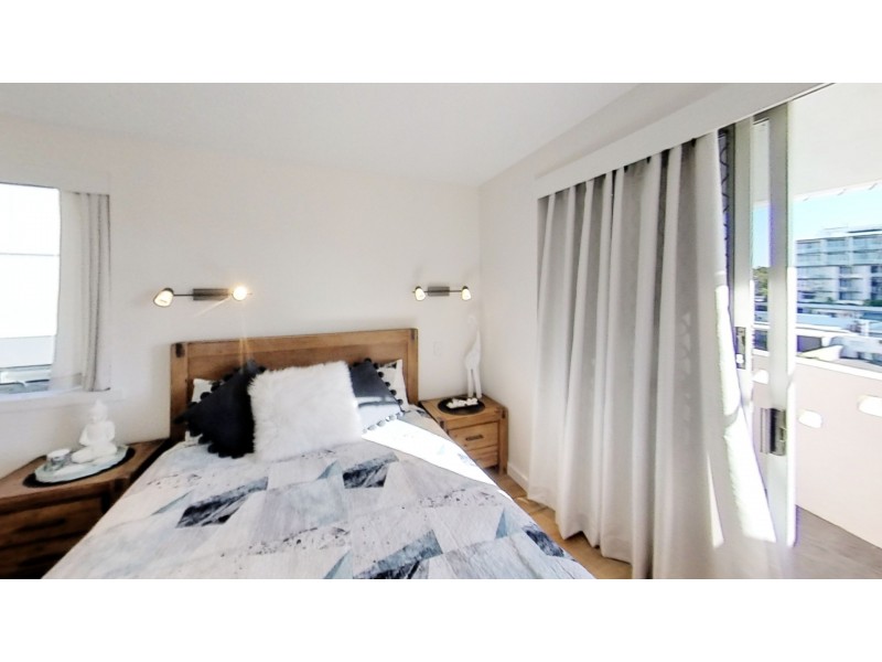 12/4 Maloja Avenue, Caloundra QLD 4551