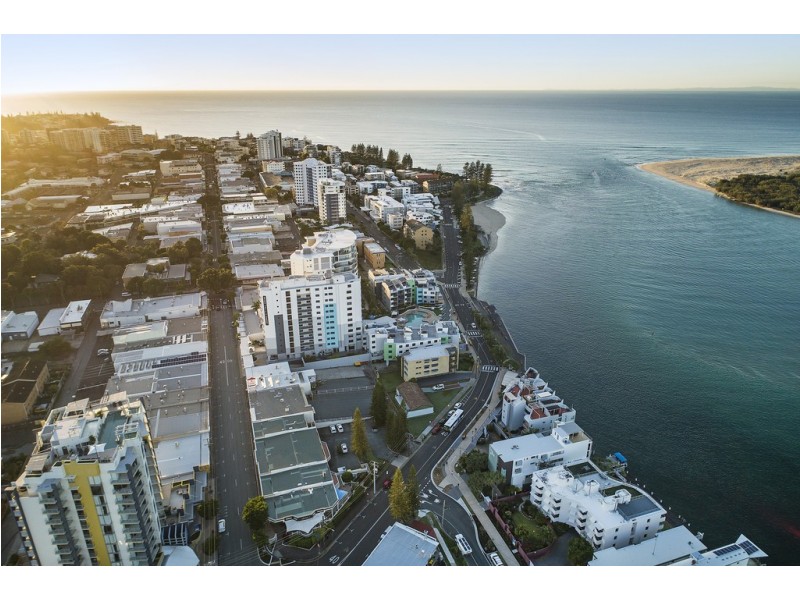 12/4 Maloja Avenue, Caloundra QLD 4551