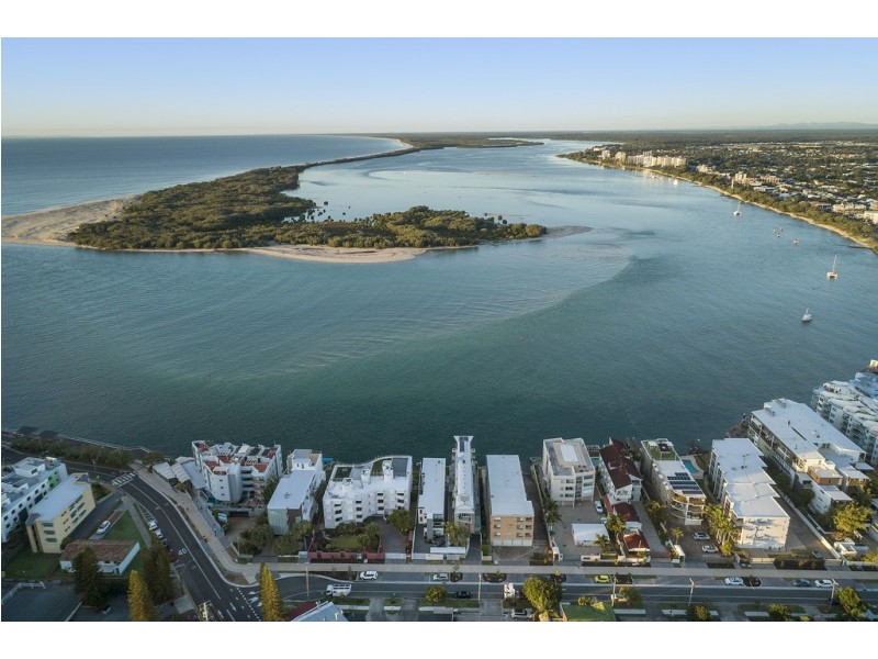 12/4 Maloja Avenue, Caloundra QLD 4551