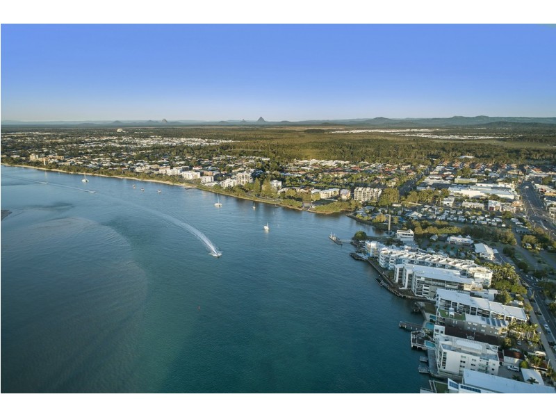 12/4 Maloja Avenue, Caloundra QLD 4551