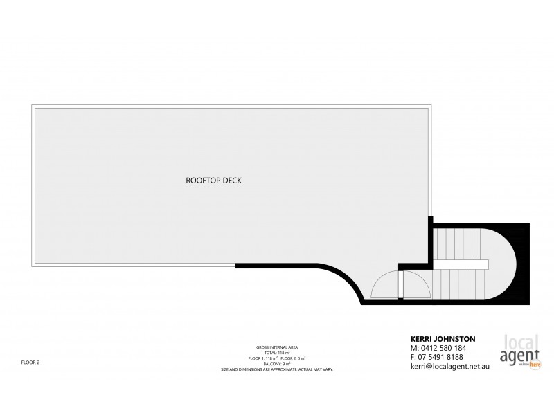 12/4 Maloja Avenue, Caloundra QLD 4551