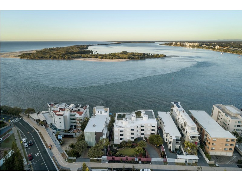 12/4 Maloja Avenue, Caloundra QLD 4551