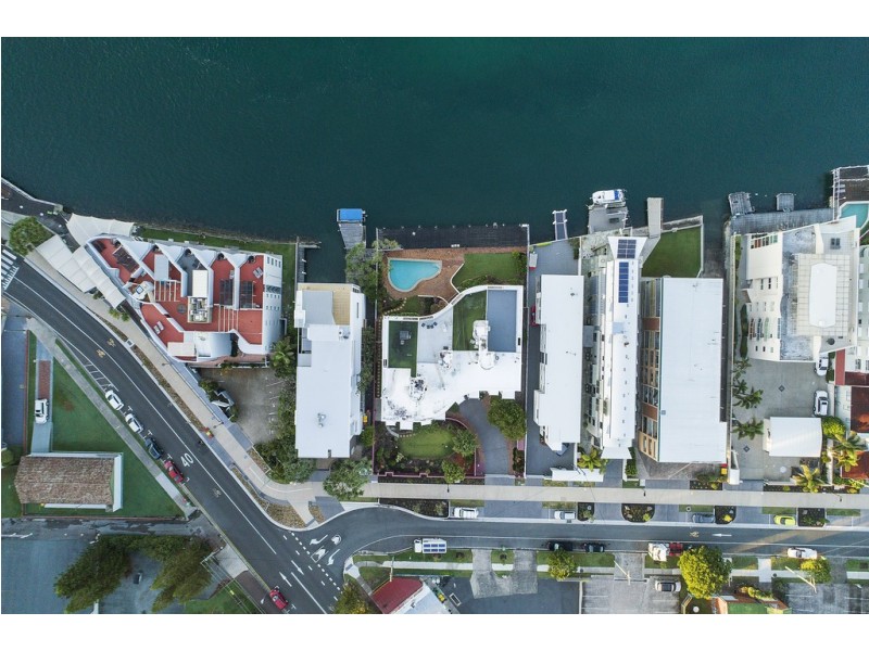 12/4 Maloja Avenue, Caloundra QLD 4551