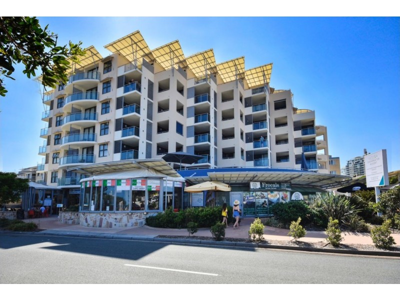 39/79 Edmund Street, Kings Beach QLD 4551