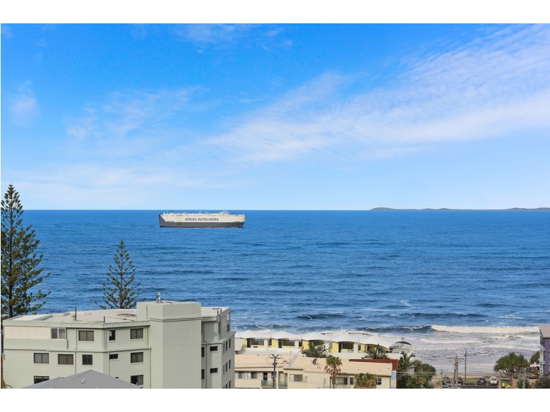 502/29 Canberra Terrace – Aqua View, Kings Beach QLD 4551