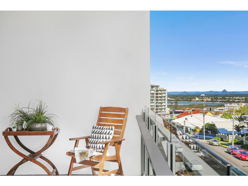 502/29 Canberra Terrace – Aqua View, Kings Beach QLD 4551