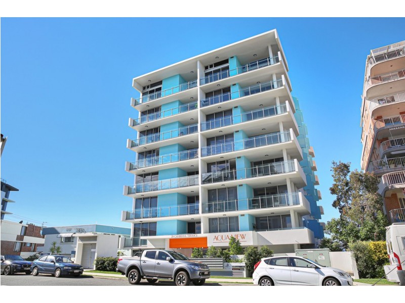 502/29 Canberra Terrace – Aqua View, Kings Beach QLD 4551