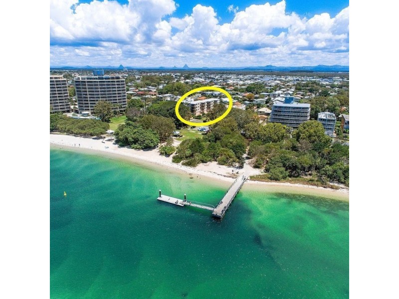 8/66 Esplanade, Golden Beach QLD 4551