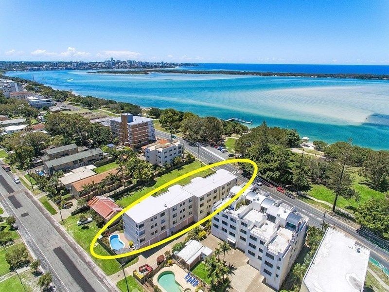 8/66 Esplanade, Golden Beach QLD 4551