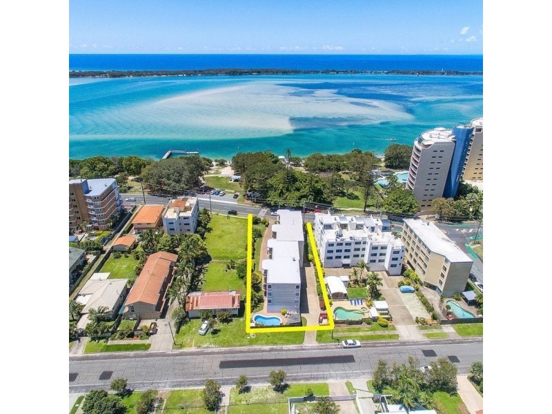 8/66 Esplanade, Golden Beach QLD 4551