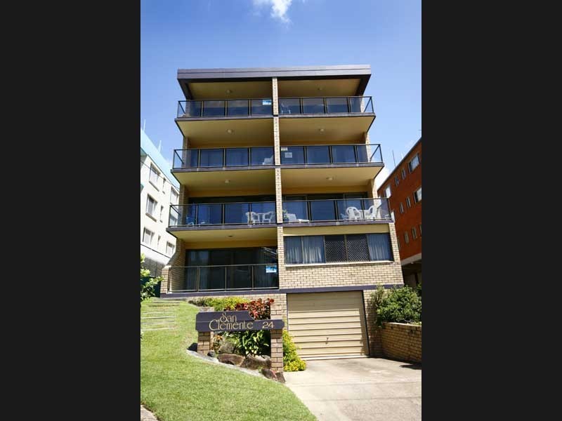 2/24 Orvieto Tce – San Clemente, Kings Beach QLD 4551