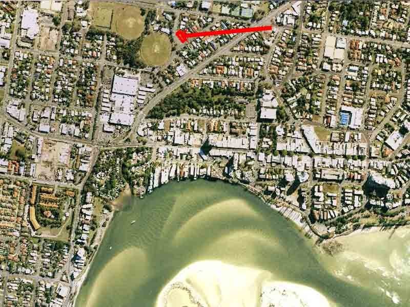 17 Nicholls ST, Caloundra QLD 4551