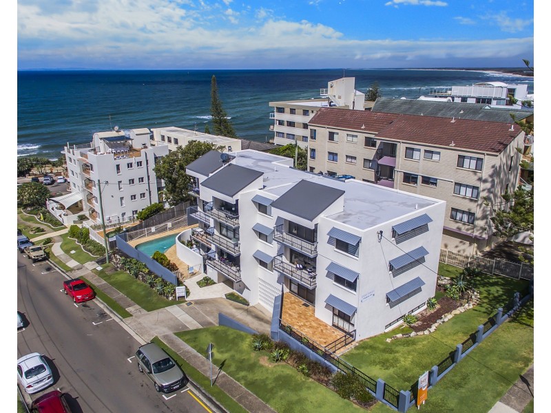 9/9 Warne Terrace, Kings Beach QLD 4551