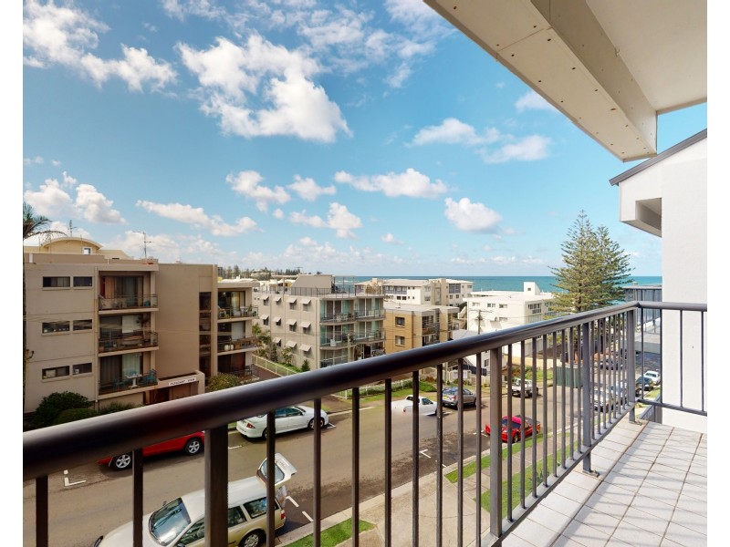 9/9 Warne Terrace, Kings Beach QLD 4551