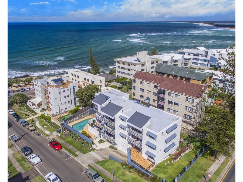 9/9 Warne Terrace, Kings Beach QLD 4551