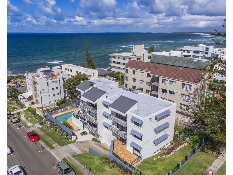 9/9 Warne Terrace, Kings Beach QLD 4551