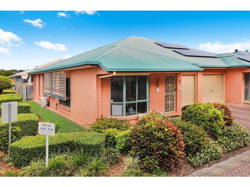 30/40 Lakeside Cr, Currimundi QLD 4551