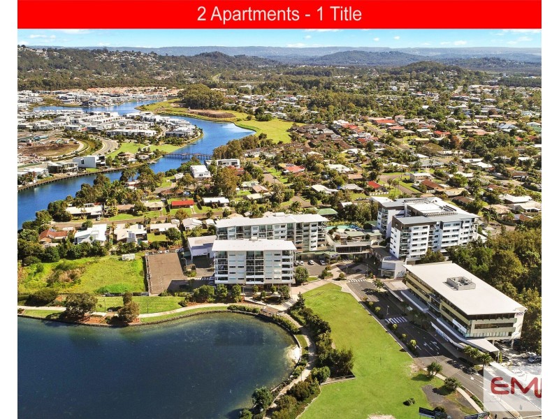3201/3 Emporio Place, Maroochydore QLD 4558