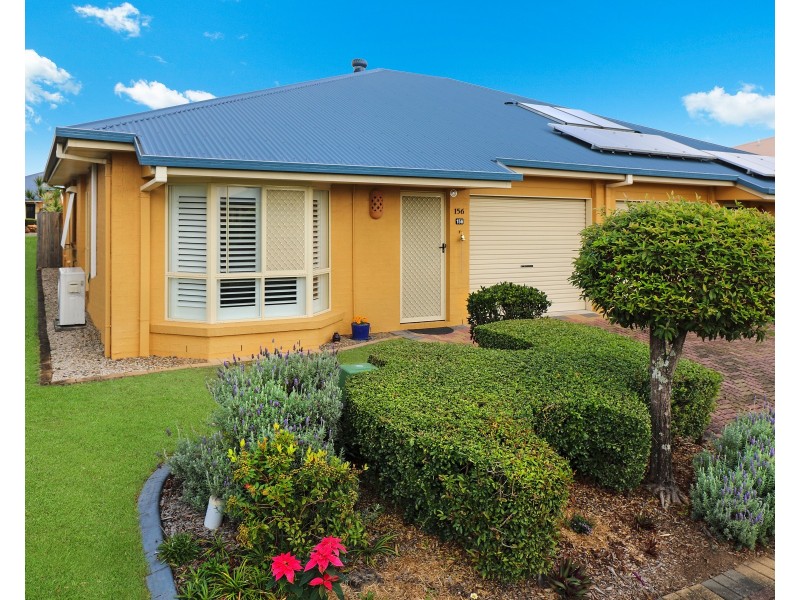 156/40 Lakeside Cresecent, Currimundi QLD 4551