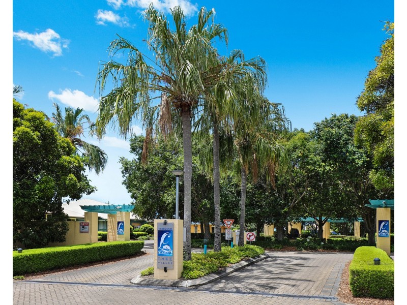 156/40 Lakeside Cresecent, Currimundi QLD 4551