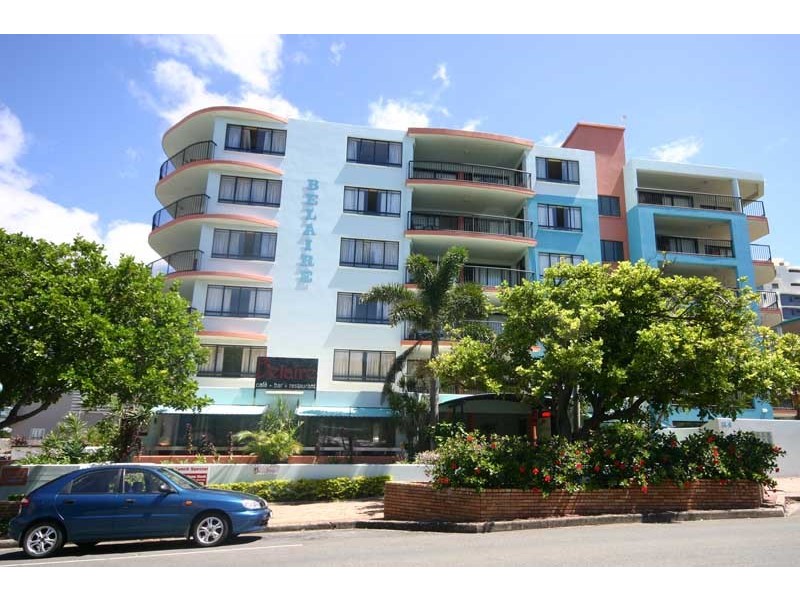 401/34 Minchinton St – Belaire Place, Caloundra QLD 4551