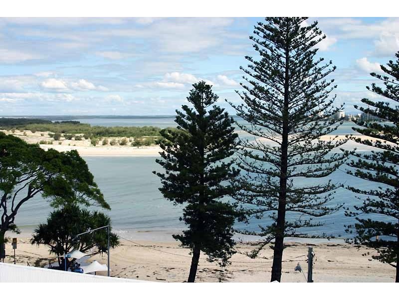 401/34 Minchinton St – Belaire Place, Caloundra QLD 4551